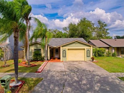 1608 Palm Leaf Dr, Brandon, FL, 33510