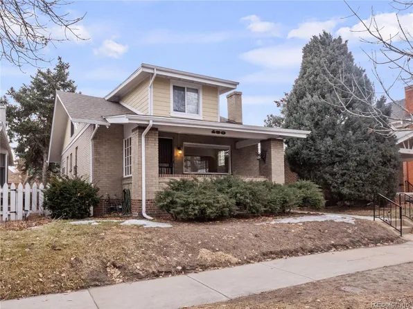 450 N Pennsylvania Street, Denver, CO 80203