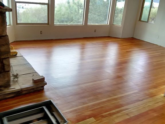 Front room
