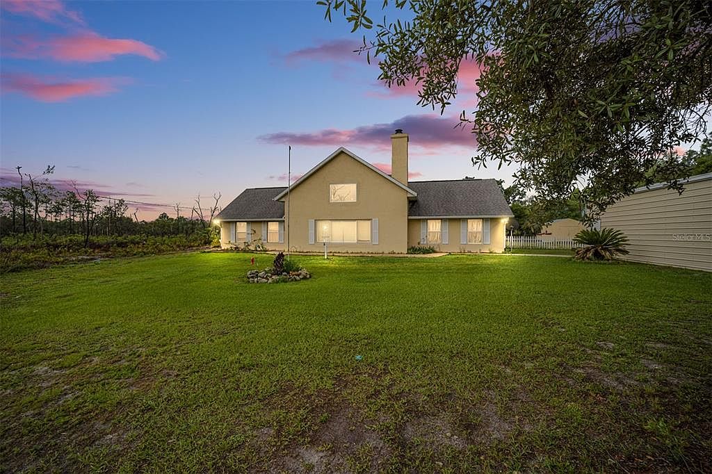 8620 SW 157th Ln, Dunnellon, FL 34432 MLS O6113916 Zillow