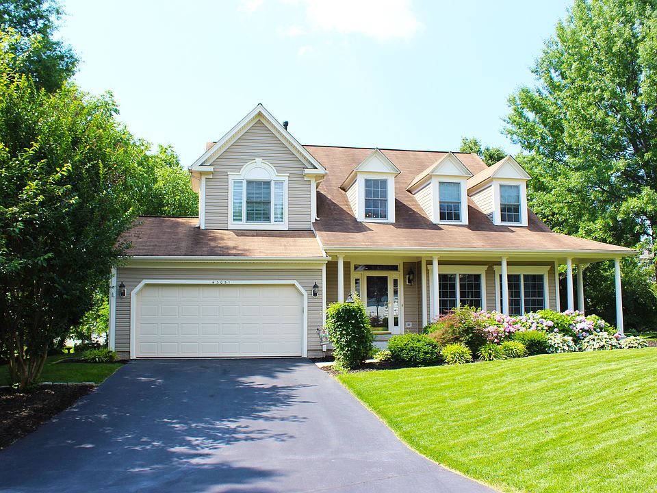 1st image of 43051 Weatherwood Dr