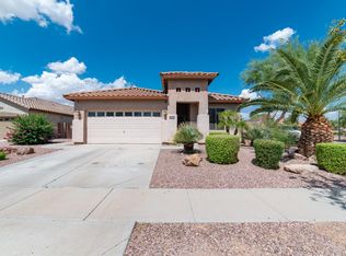 16944 W Southampton Rd, Surprise, AZ 85374