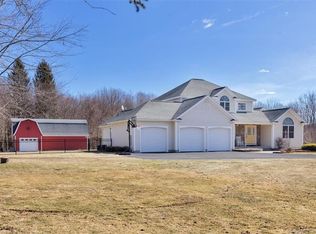 590 Beecher Rd, Wolcott, CT 06716