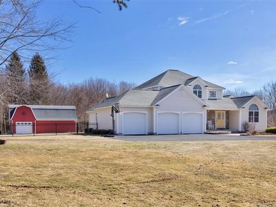 590 Beecher Rd, Wolcott, CT, 06716