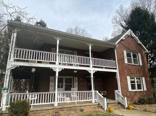 1901 Schenk Rd, Evansville, IN 47720