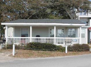 6001-L27 S Kings Hwy #L-27, Myrtle Beach, SC 29575