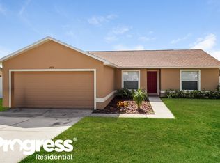 11825 Windflower Ct, Clermont, FL 34711