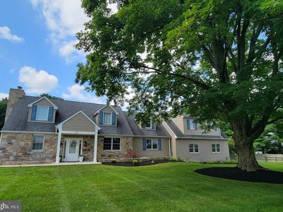 400 County Line Rd, Chalfont, PA, 18914
