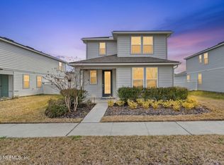 4622 CLAPBOARD CROSSING Way, Jacksonville, FL 32226