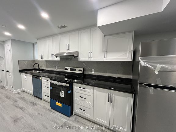 3rd image of 22 Amboise Cres #Basement