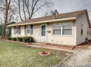 1502 Hedge Rd, Champaign, IL 61821