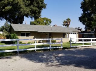 5300 Carrizo Rd, Atascadero, CA 93422