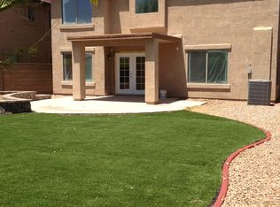 4351 E Mine Shaft Rd, San Tan Valley, AZ 85143
