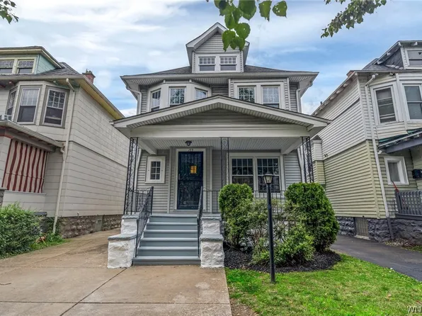 133 Blaine Ave, Buffalo, NY 14208