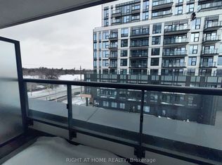 7437 Kingston Rd #407, Toronto, ON M1B 5S3