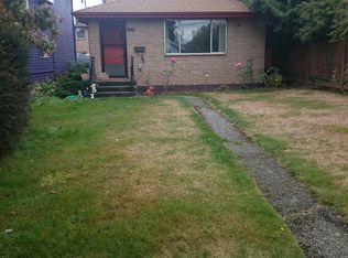 6743 13th Ave NW, Seattle, WA 98117