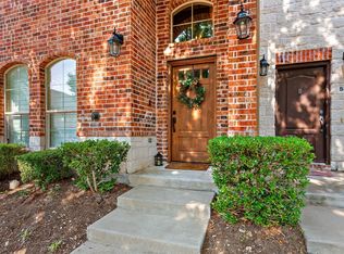 5579 Cecina Dr, Frisco, TX 75034