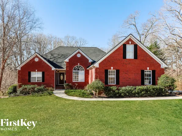 715 Roland Manor Dr, Dacula, GA 30019