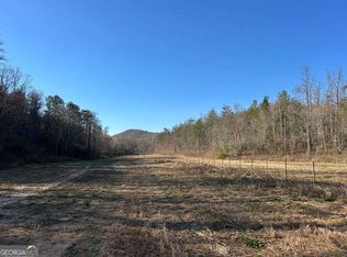 Fain Branch Rd, Blairsville, GA 30512