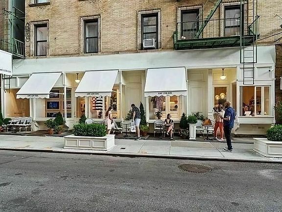 2nd image of 8 Spring St APT 5FE