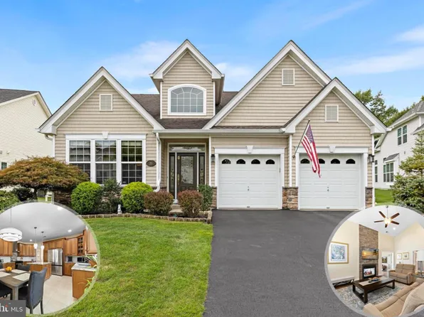 21 Honeysuckle Dr, Manahawkin, NJ 08050