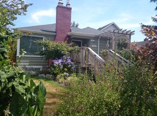 3056 64th Ave SW, Seattle, WA 98116