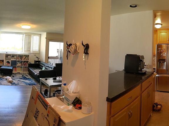open concept