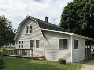 3576 Columbiaville Rd, Columbiaville, MI 48421