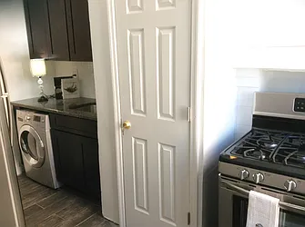 Rented by Corcoran