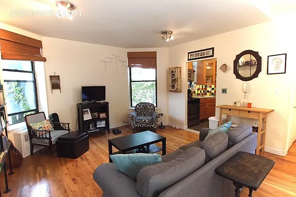 Rented by Corcoran | media 5
