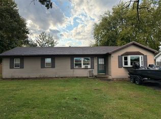 1108 Sunset Dr, Wilmington, IL 60481