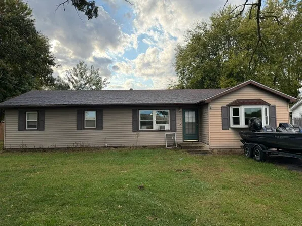 1108 Sunset Dr, Wilmington, IL 60481