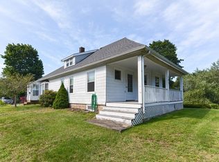 103 Hill St, Weymouth, MA 02189