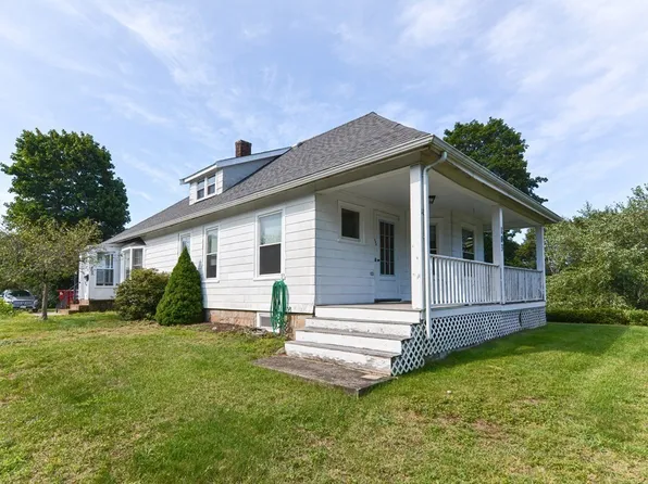 103 Hill St, Weymouth, MA 02189