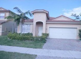 23823 SW 107th Pl, Homestead, FL 33032