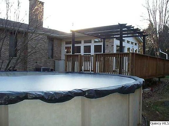 Home for Sale in Quincy, IL $214,900