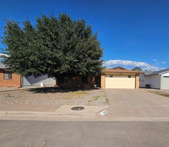 2410 Hawaii Ave, Alamogordo, NM, 88310