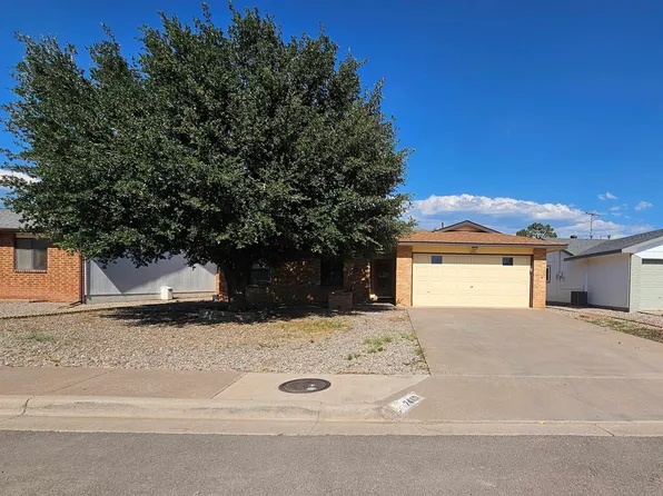 2410 Hawaii Ave, Alamogordo, NM 88310