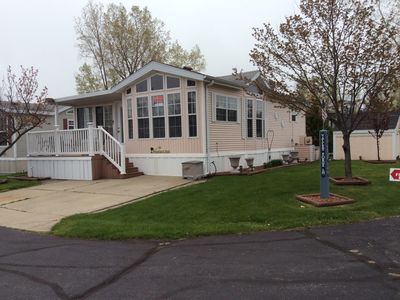 5236 Valley Forge Lane, Lexington, MI, 48450