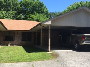 504 Lockloma Ct, Denison, TX 75020