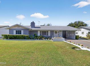 4305 E Flower St, Phoenix, AZ 85018