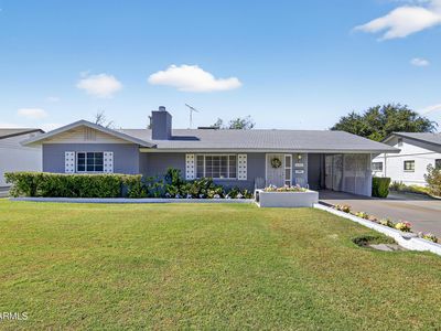 4305 E Flower St, Phoenix, AZ, 85018