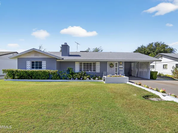 4305 E Flower Street, Phoenix, AZ 85018