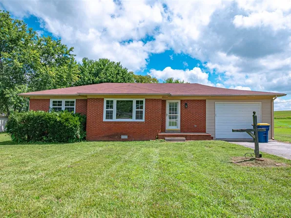137 Reservoir Dr, Lewisburg, KY 42256