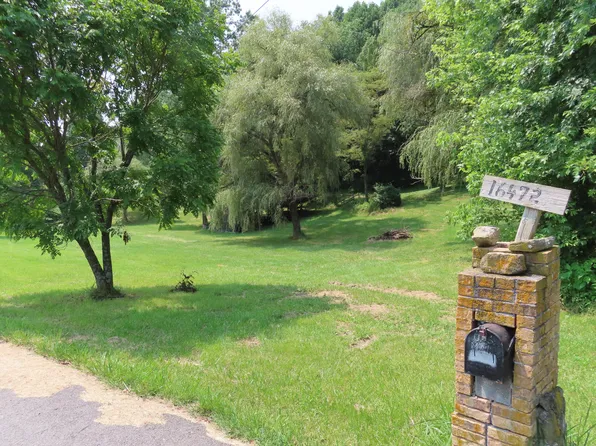 16472 Childress Hollow Rd, Abingdon, VA 24210