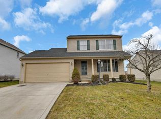 364 Western Dreamer Dr, Delaware, OH