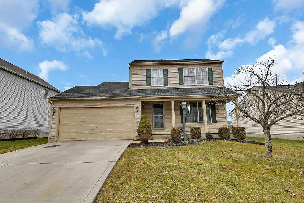 364 Western Dreamer Dr photo 1