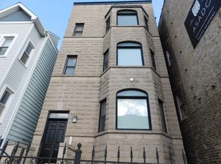 1434 W Irving Park Rd APT 1, Chicago, IL 60613