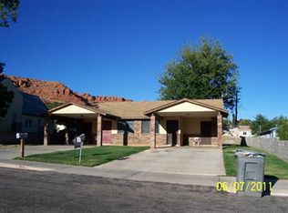 484 N 400 W #2, Saint George, UT 84770