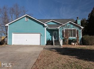 1727 Wynfield Ln, Auburn, GA